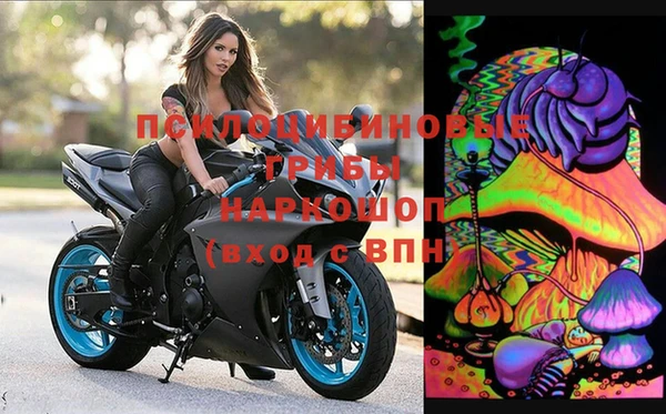MESCALINE Магадан